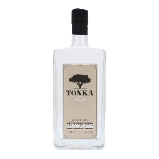 Tonka Gin