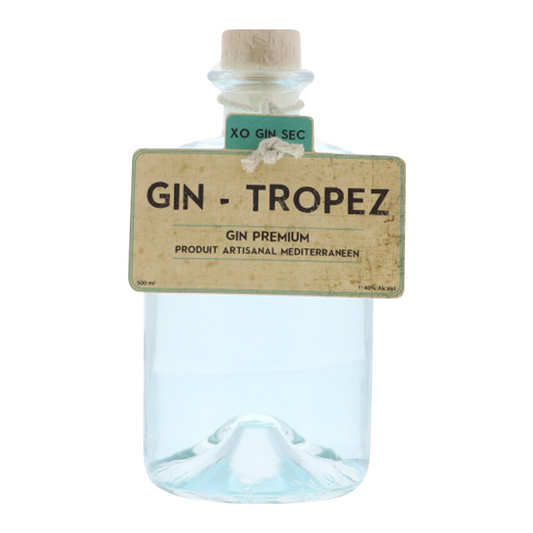 Gin-Tropez