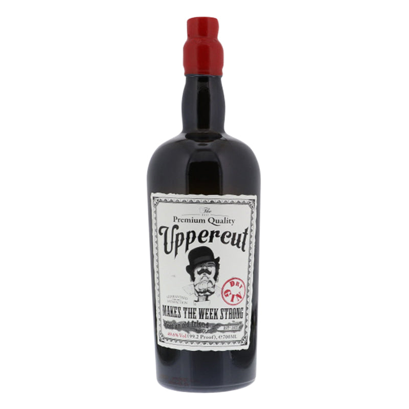 Uppercut Dry Gin