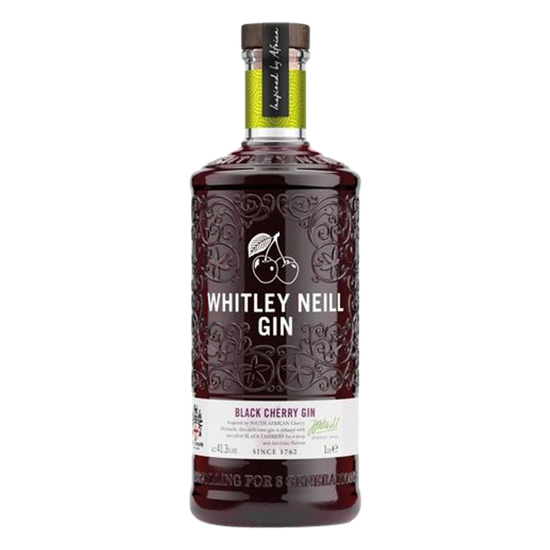 Whitley Neill Black Cherry