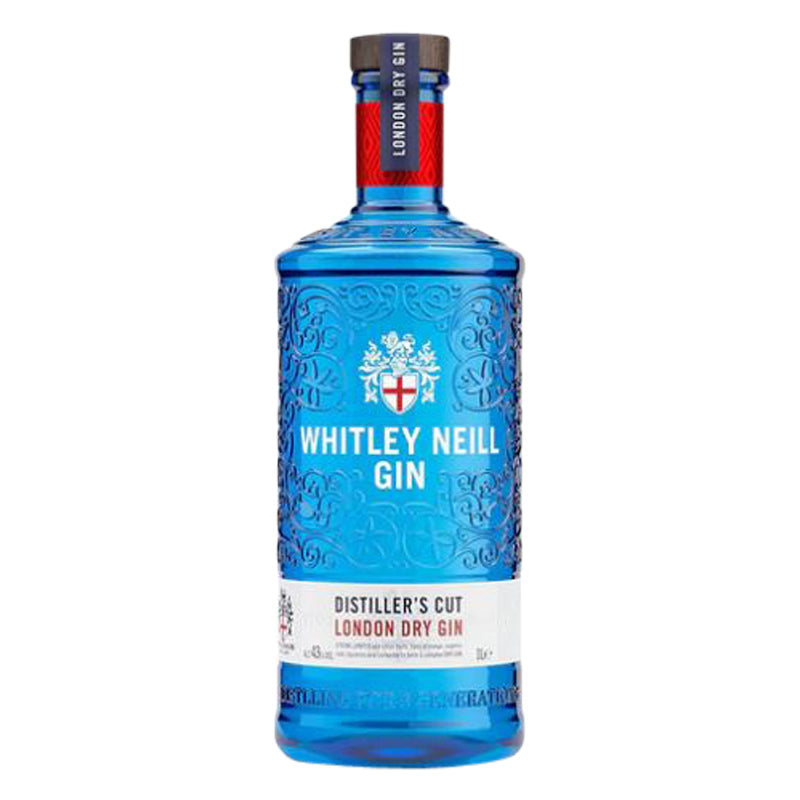 Whitley Neill Distillers Cut Gin