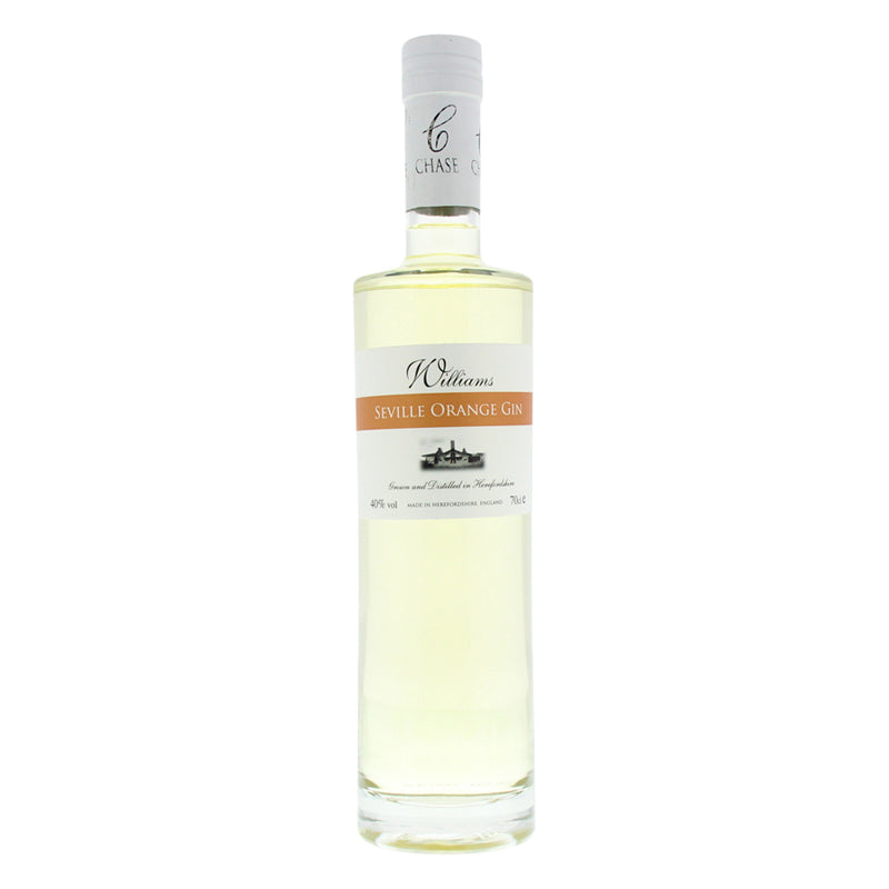 Williams Chase Seville Orange