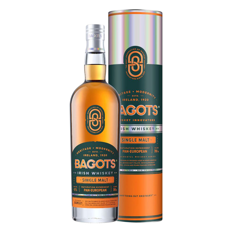 Bagots Single Malt