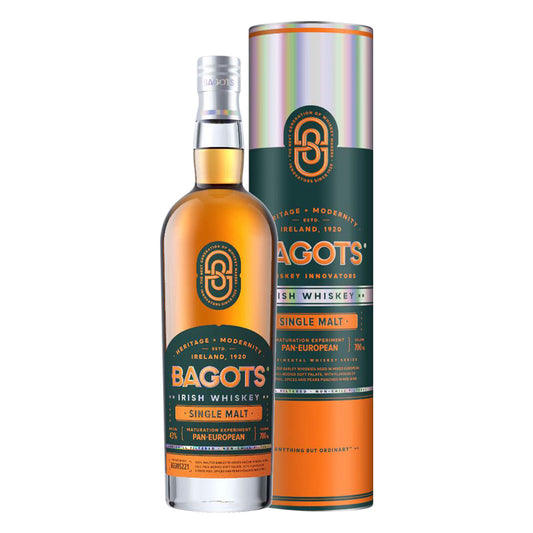 Bagots Single Malt