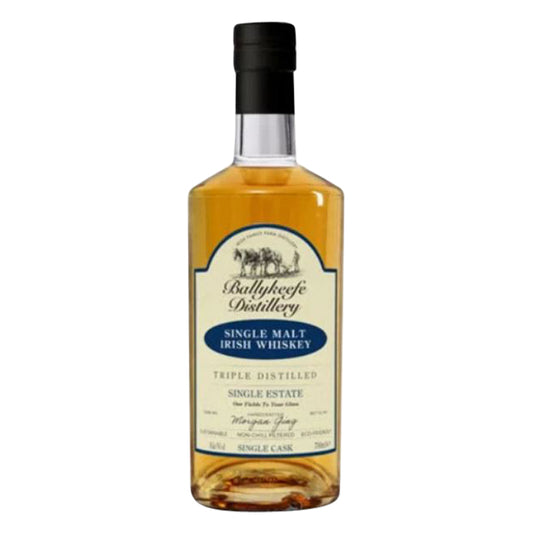 Ballykeefe Single Malt