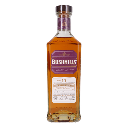 Bushmills 10 Years Vino Dulce