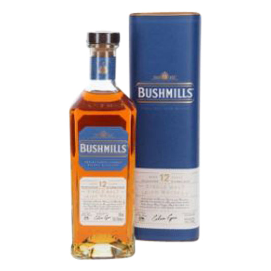 Bushmills 12 Years PX Sherry Cask