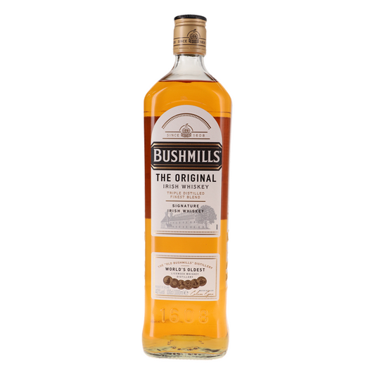 Bushmills Original