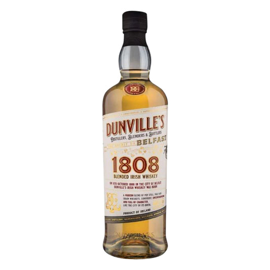 Dunville's 1808