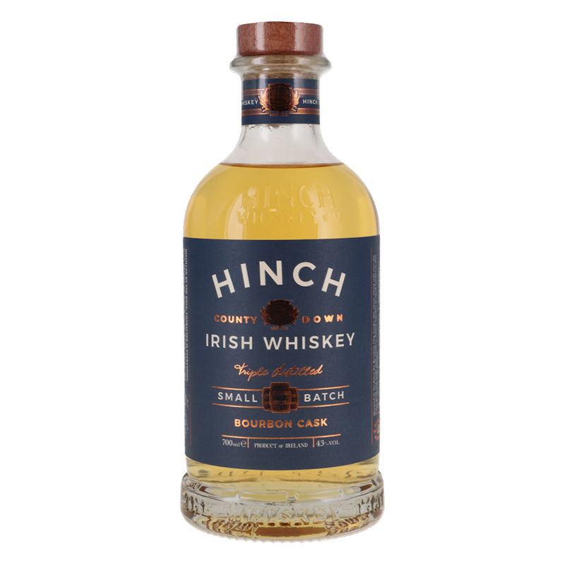 Hinch Small Batch