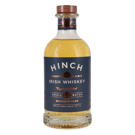Hinch Small Batch