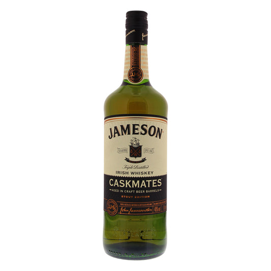 Jameson Cask Mates