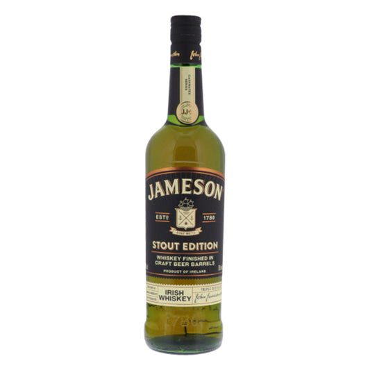 Jameson Caskmates Stout