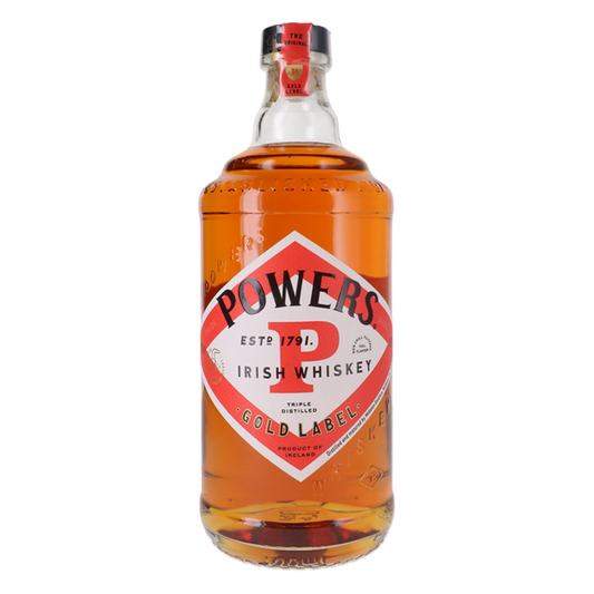 Power's Gold Label