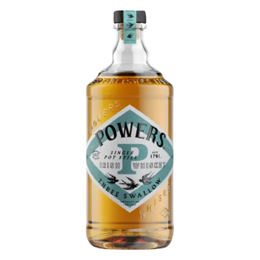 Power's Three Swallow