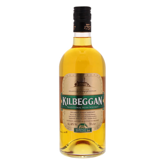 Kilbeggan