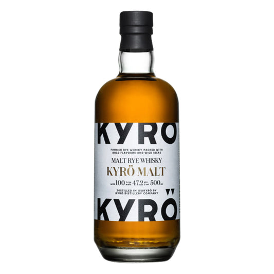 Kyro Rye Malt