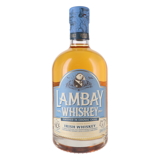 Lambay Small Batch Blend