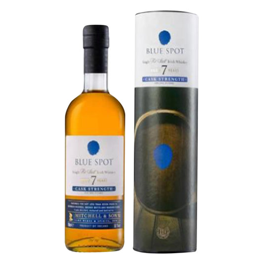 Mitchell & Son Blue Spot 7 Years