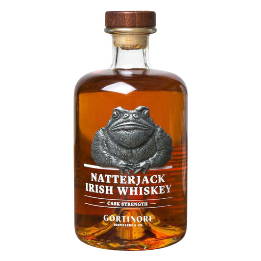 NatterJack Cask Strength