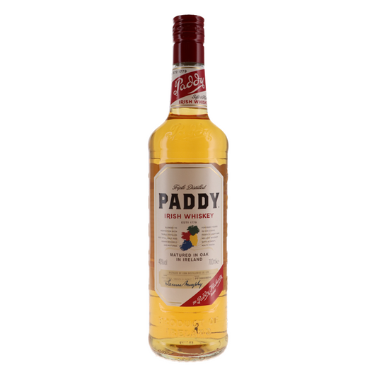 Paddy