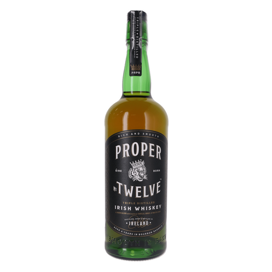 Proper N° Twelve