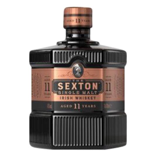 Sexton 11 Years