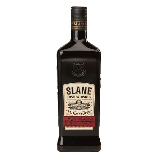 Slane Triple Casked