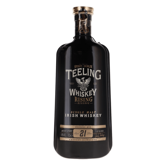 Teeling 21 Years Rising Reserve N°3