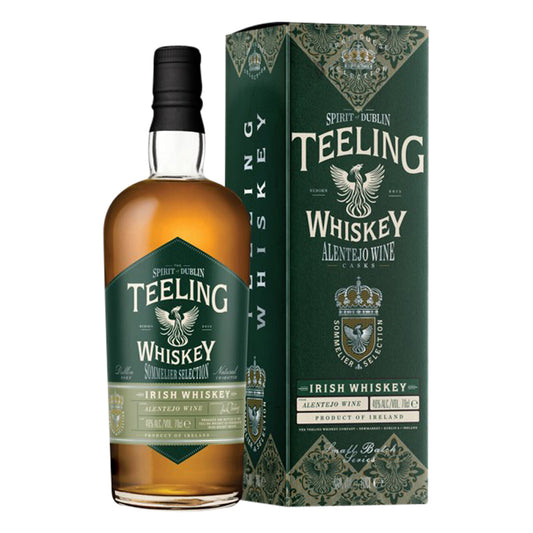 Teeling Alentejo Wine