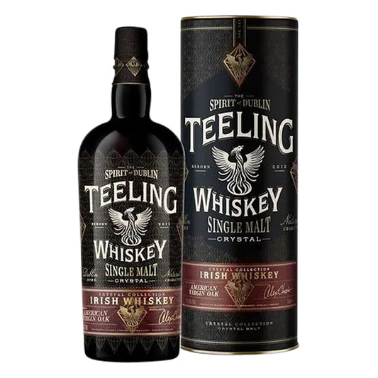 Teeling Crystal
