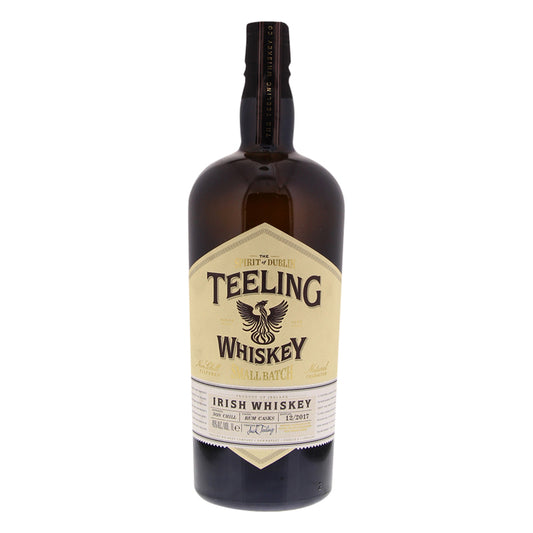 Teeling Small Batch