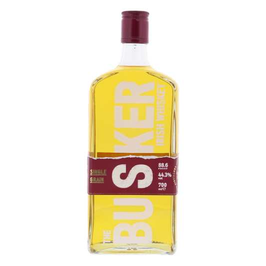 The Busker Single Grain