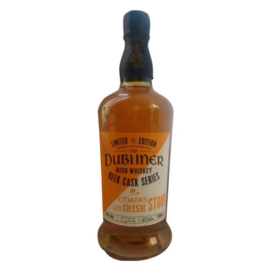 The Dubliner O'Hara's Irish Stout