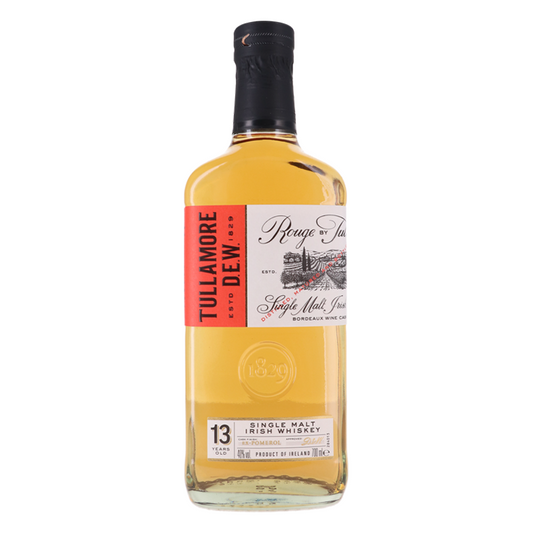 Tullamore Dew 13 Years Rouge