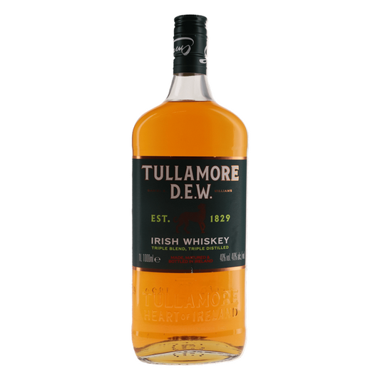 Tullamore Dew