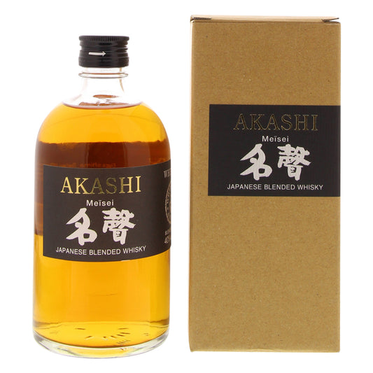 Akashi Meïsei Blended Whisky