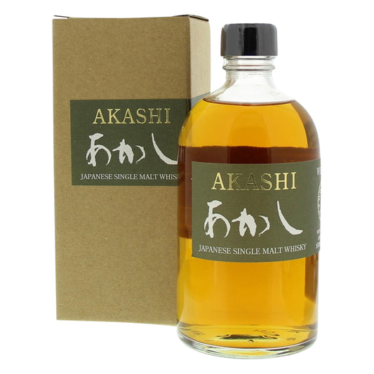 Akashi Single Malt