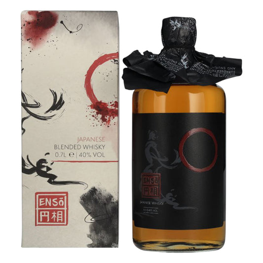Enso Blend