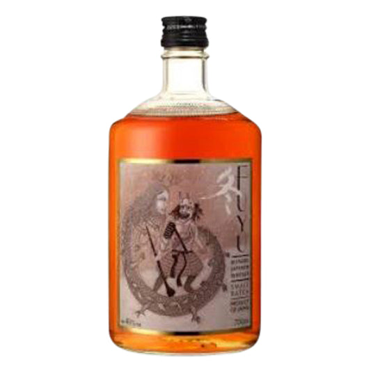 Fuyu Japanese Blend Whisky