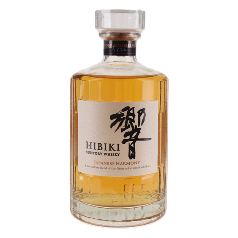 Hibiki Suntory Harmony