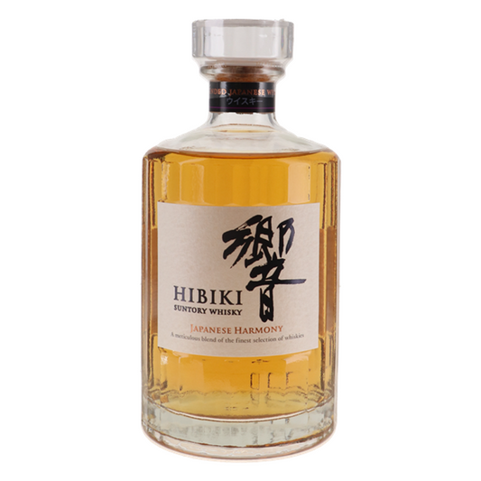 Hibiki Suntory Harmony