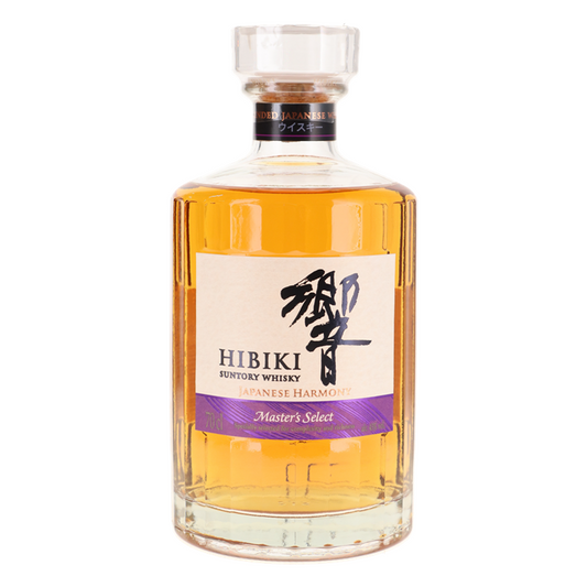 Hibiki Harmony Master's Select