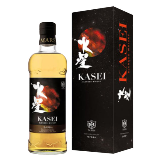 Mars Kasei