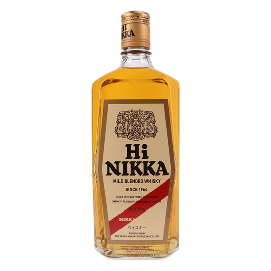 Nikka Hi