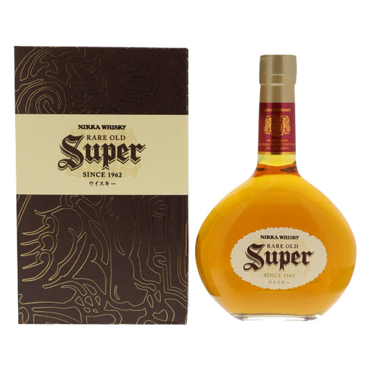 Nikka Super Nikka