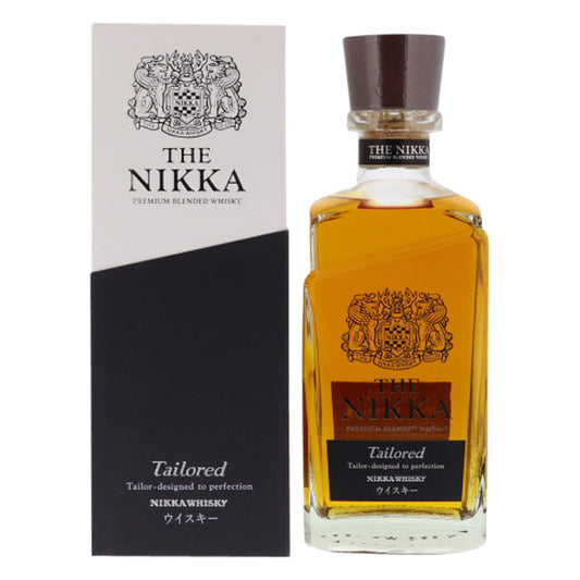 Nikka The Nikka Tailored