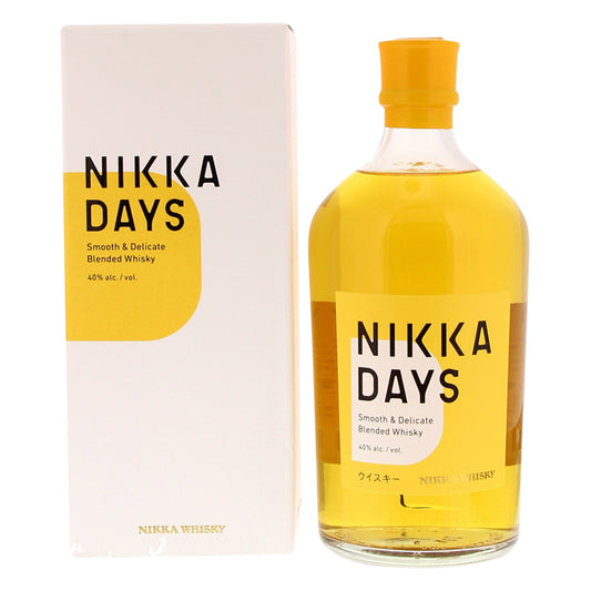 Nikka Days
