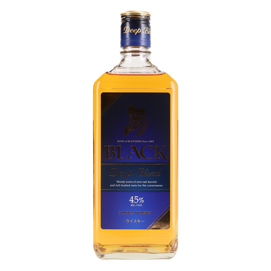 Nikka Black Deep