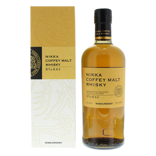 Nikka Coffey Malt